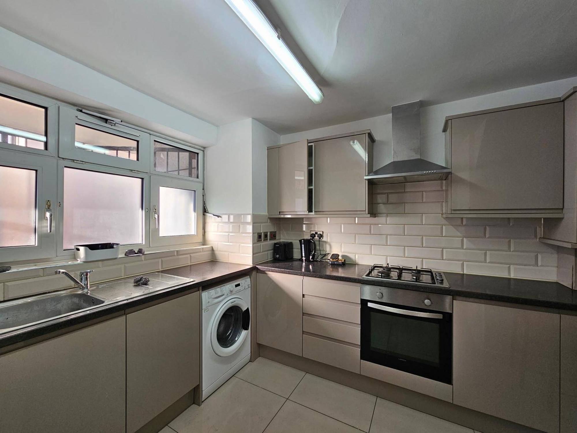Towerhill Rooms Londres Exterior foto