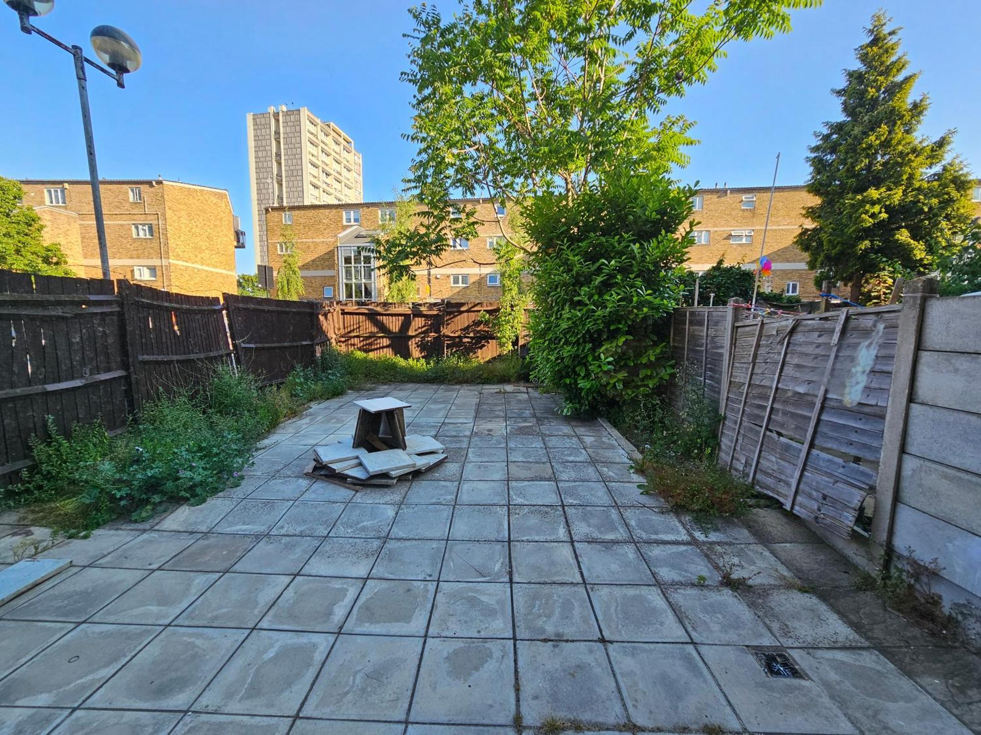 Towerhill Rooms Londres Exterior foto