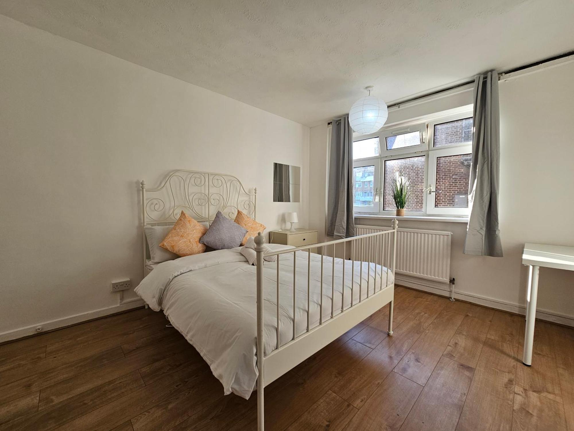Towerhill Rooms Londres Exterior foto